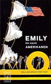 Emily en haar Amerikanen - 1