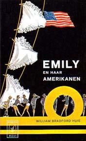 Emily en haar Amerikanen