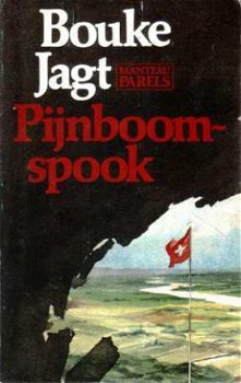 Pijnboomspook - 1