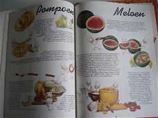 Kinderkookboek - kookboek met duidelijke uitleg