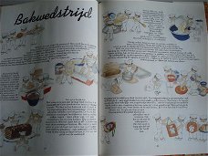 Kinderbakboek - bakboek met duidelijke uitleg