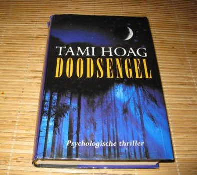 Tami Hoag - Doodsengel - 1