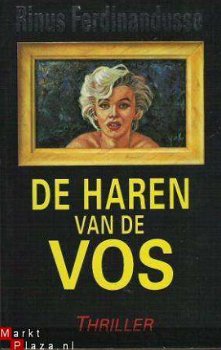 De haren van de vos - 1