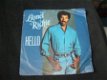 Lionel Richie Hello - 1 - Thumbnail