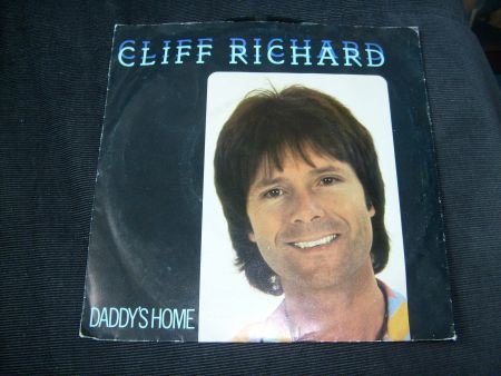 Cliff Richard Daddy’s home - 1