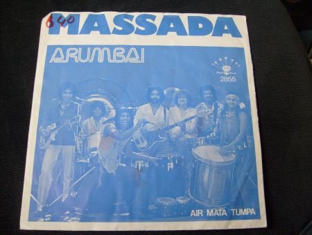 Massada Arumbai - 1