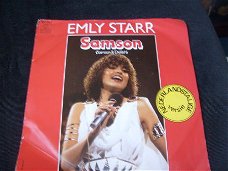 Emly Starr: Samson(Samson & Delilah)