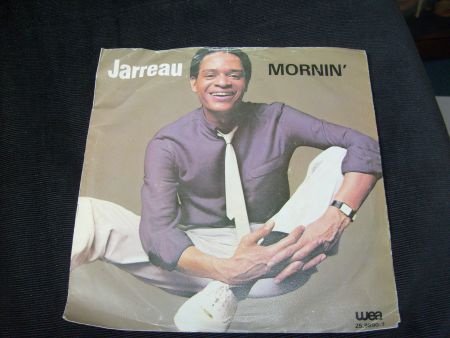 Al Jarreau Mornin” - 1