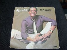 Al Jarreau  Mornin”