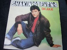 Shakin’ Stevens  Oh Julie