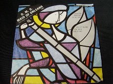 Orchestral manoeuvres in the dark    Maid of Orleans