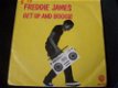 Freddie James Get up and boogie - 1 - Thumbnail