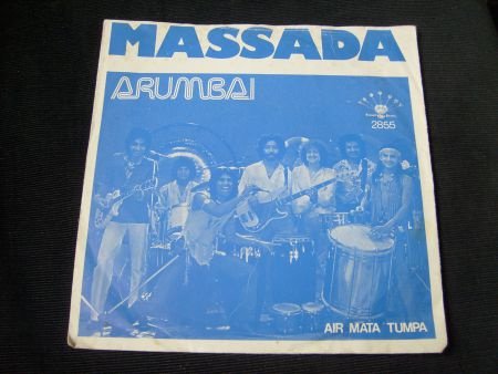 Massada Arumbai - 1