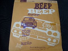 Bell 99  The playmakers: Beep beep
