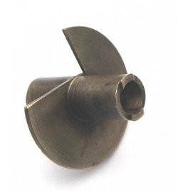 === Comtoise wekker onderdeel = oud === 9448