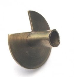 === Comtoise wekker onderdeel = oud === 9446