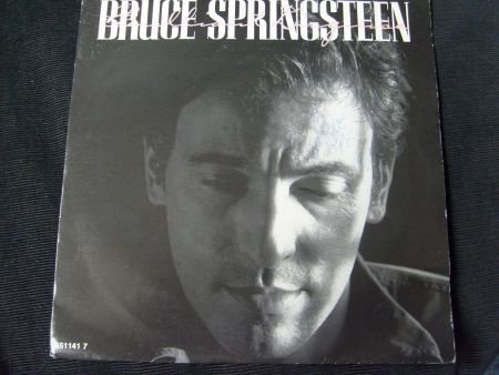 Bruce Springsteen Brilliant Disguise - 1