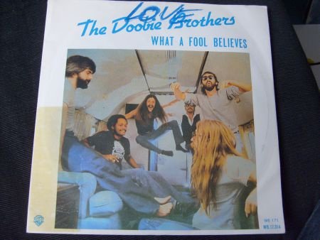 The Doobie Brothers What a fool believes - 1