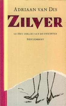 Dis, Adriaan van; Zilver - 1