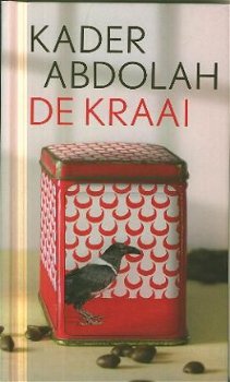 Abdollah, Kader; De kraai - 1