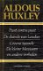 Huxley, Aldous; Punt contra punt .. en andere verhalen - 1 - Thumbnail