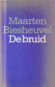 Biesheuvel, Maarten; De Bruid - 1