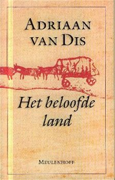 Dis, Adriaan van ; Het beloofde land - 1