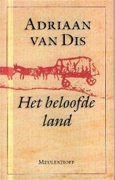 Dis, Adriaan van ; Het beloofde land