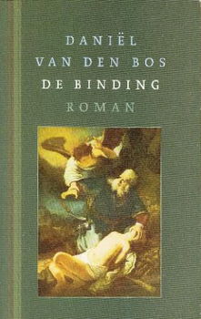 Bos, Daniel van den; Binding - 1