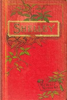 Shelley, Percy Bysshe, The Poetical Works - 1