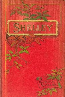 Shelley, Percy Bysshe, The Poetical Works
