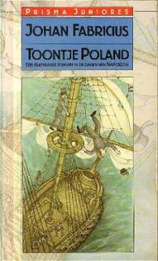 Fabricius, Johan; Toontje Poland