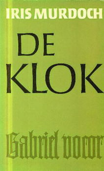 Murdoch, Iris; De Klok - 1