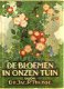 Thijsse, Jac.P; De bloemen in onzen tuin - 1 - Thumbnail