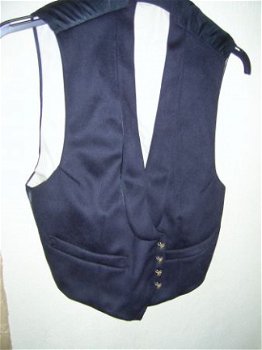 Marine gillet - 1