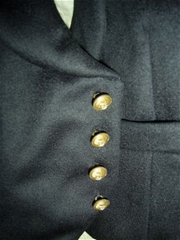 Marine gillet - 1