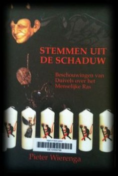 Stemmen uit de schaduw, Pieter Wierenga - 1