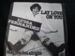 Luisa Fernandez Lay love on you - 1 - Thumbnail