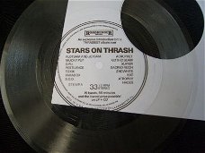 Flexsingle  Stars on trash  33 1/3
