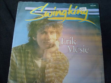 Eric Mesie Swingking - 1