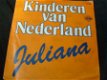 Kinderen van Nederland Juliana - 1 - Thumbnail