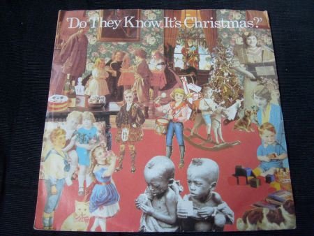 Te koop Band aid Do they know it’s Christmas - 1