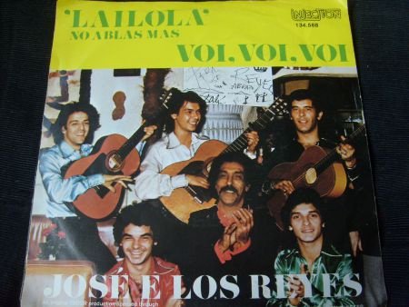 Te koop Jose E Los Reyes Lailiola - 1