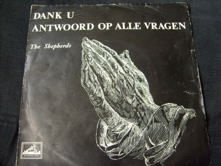 Te koop The Shepherds Dank u - 1