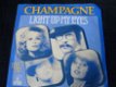 Te koop Champagne Light up my eyes - 1 - Thumbnail