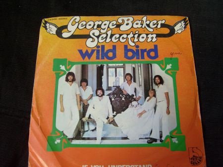Te koop George Baker Selection Wild bird - 1