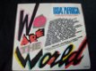 Te koop USA for Africa We are the World - 1 - Thumbnail