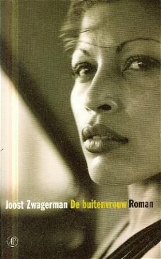 Zwagerman, Joost; De buitenvrouw