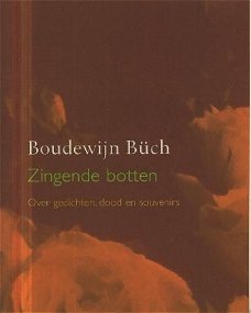 Buch, Boudewijn; Zingende botten