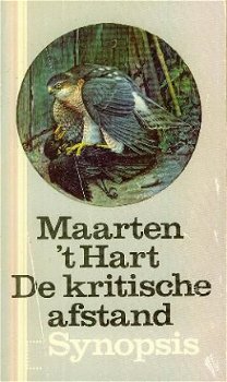 Hart, Maarten 't ; De kritische afstand - 1